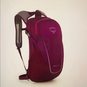 Women’s Osprey Daylite Backpack